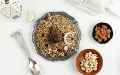 Top 10 Kacchi Biriyani’s in Dhaka